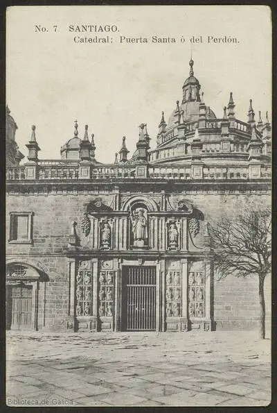 Santiago de Compostela