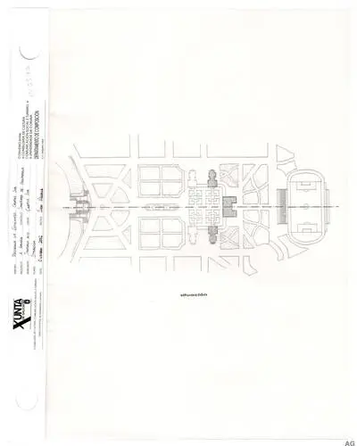 Santiago de Compostela