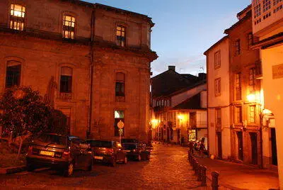 Santiago de Compostela
