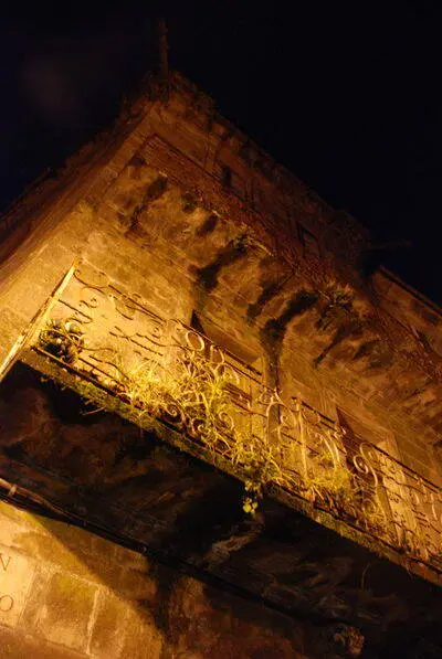 Santiago de Compostela