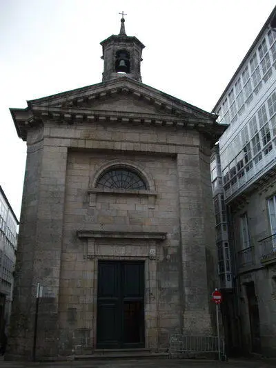 Santiago de Compostela