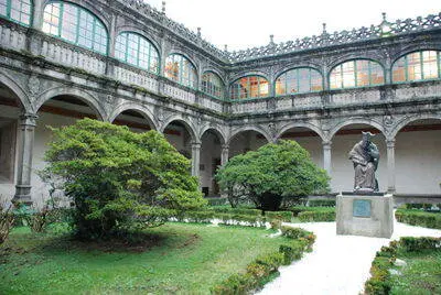 Santiago de Compostela