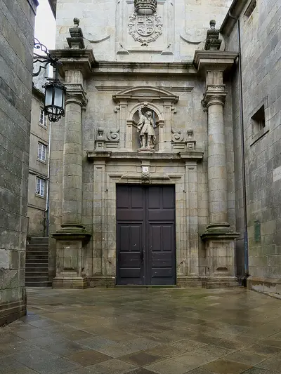 Santiago de Compostela