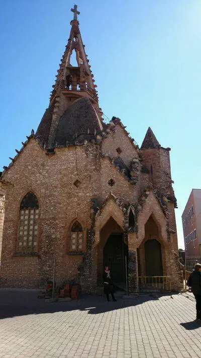 Tarragona