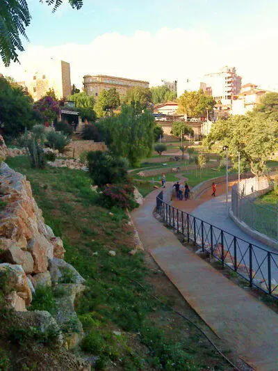 Tarragona