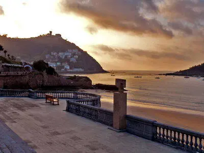 San Sebastián