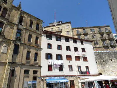 San Sebastián
