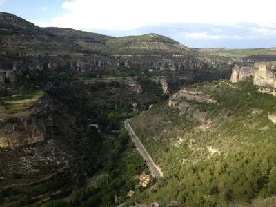 Cuenca