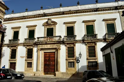 El Puerto de Santa María