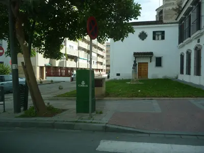 El Puerto de Santa María