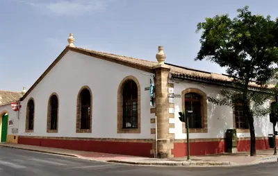 El Puerto de Santa María
