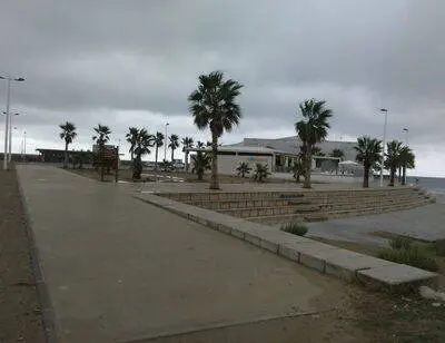 Villanueva y Geltrú