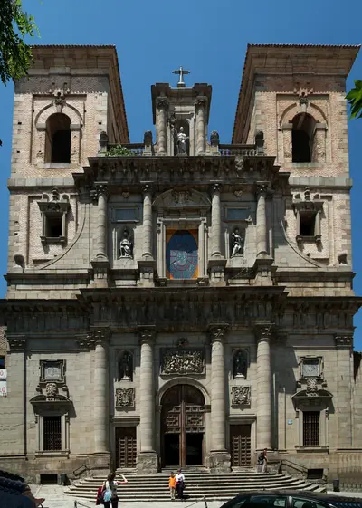 Toledo