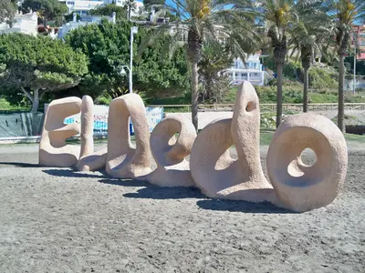 Málaga