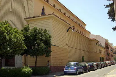Distrito Centro