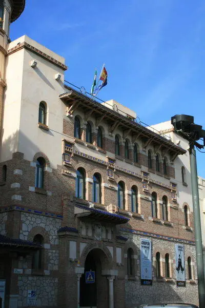 Distrito Centro