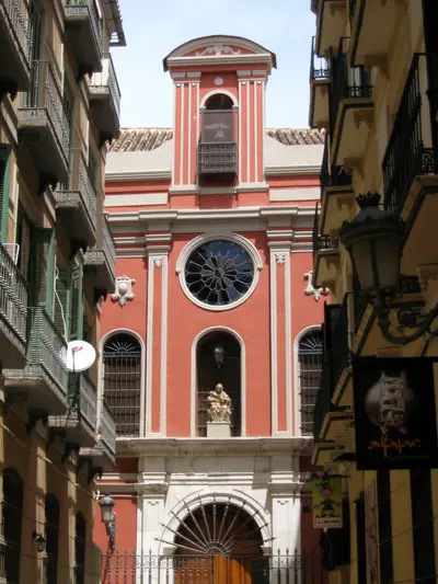 Distrito Centro