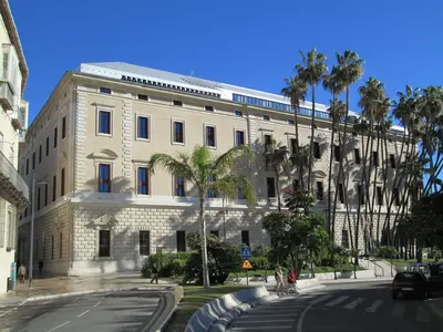 Distrito Centro