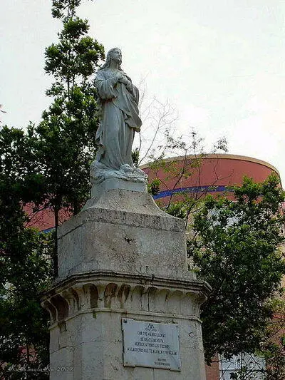 Distrito Centro
