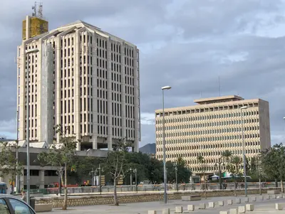 Málaga