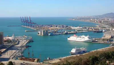 Málaga