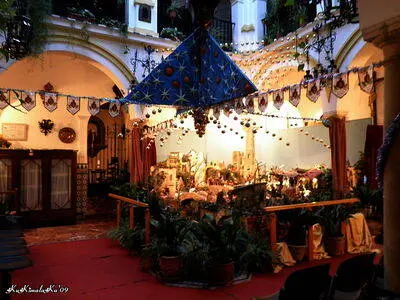 Distrito Centro