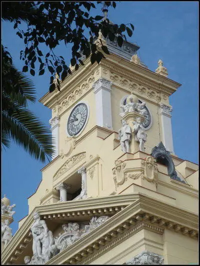 Distrito Centro