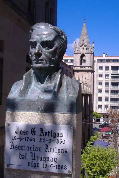 Moaña