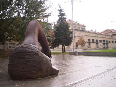 Moaña