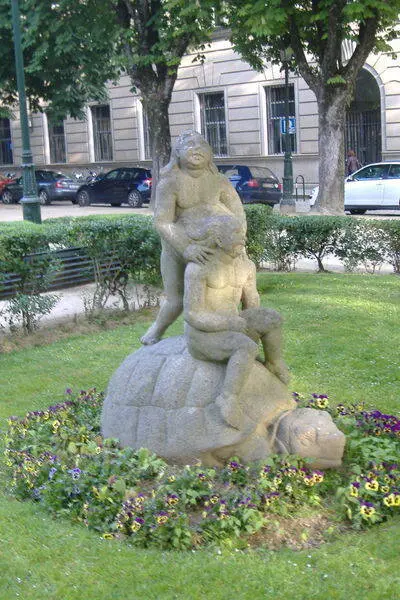 Moaña