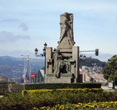 Moaña