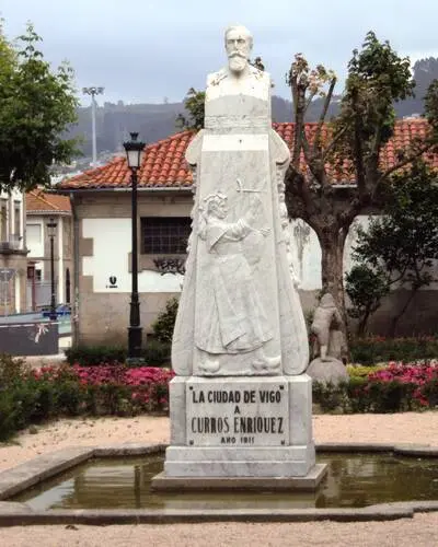 Moaña