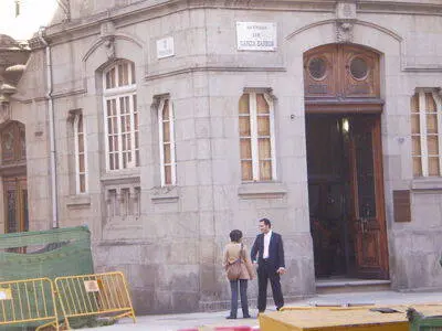 Moaña