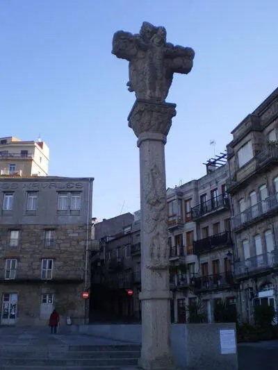 Cangas de Morrazo
