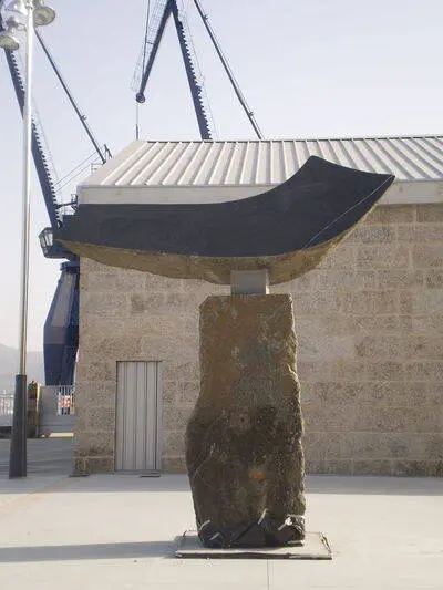 Moaña