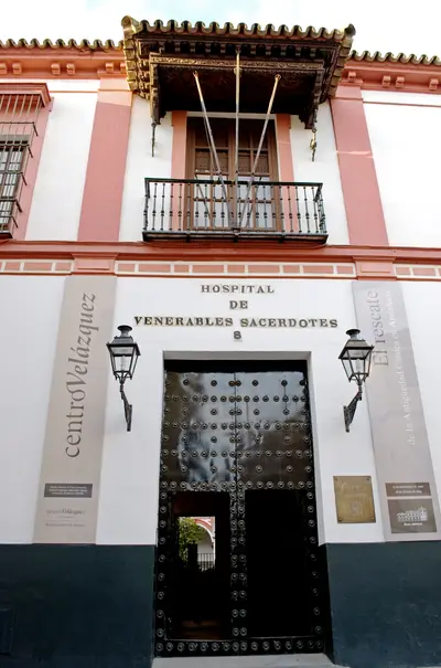 Gincana en Sevilla