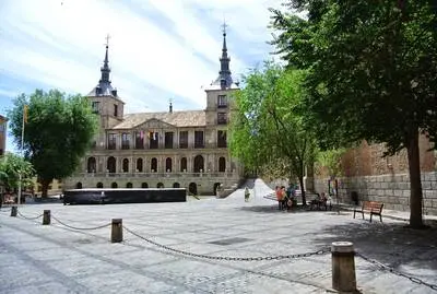 Toledo