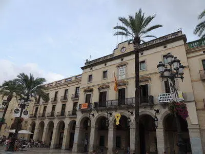 Villanueva y Geltrú