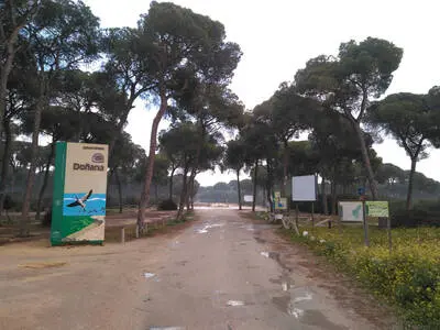 Sanlúcar de Barrameda