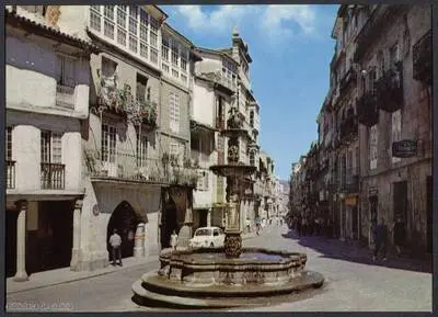 Orense