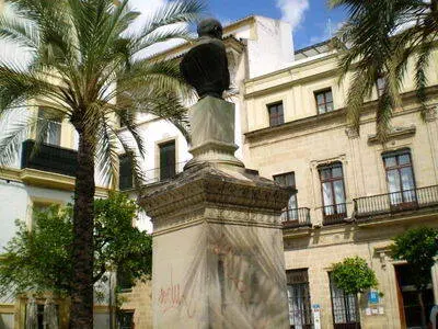 El Puerto de Santa María