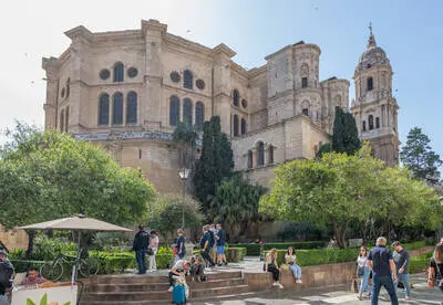 Málaga