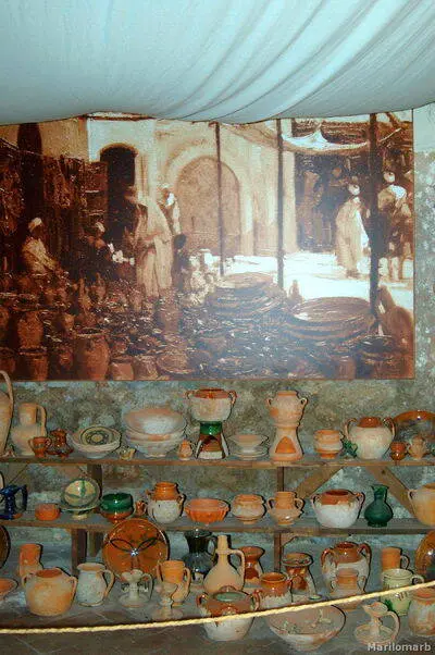 Distrito Centro