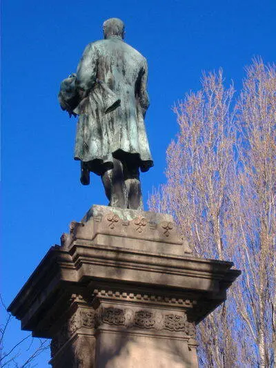 Moaña