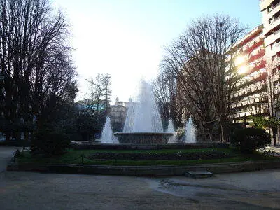 Moaña