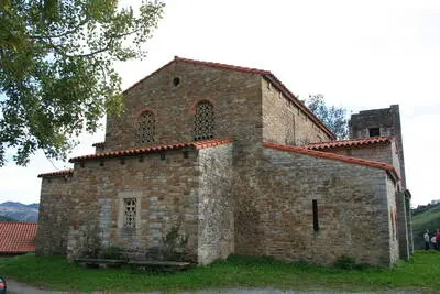 Gincana en Oviedo