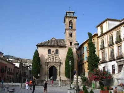 Teambuilding en Granada