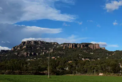 Terrassa