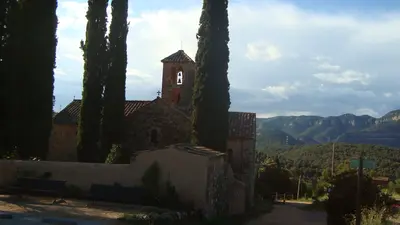 Caldes de Montbui