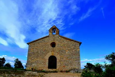 Gincana en Mediona